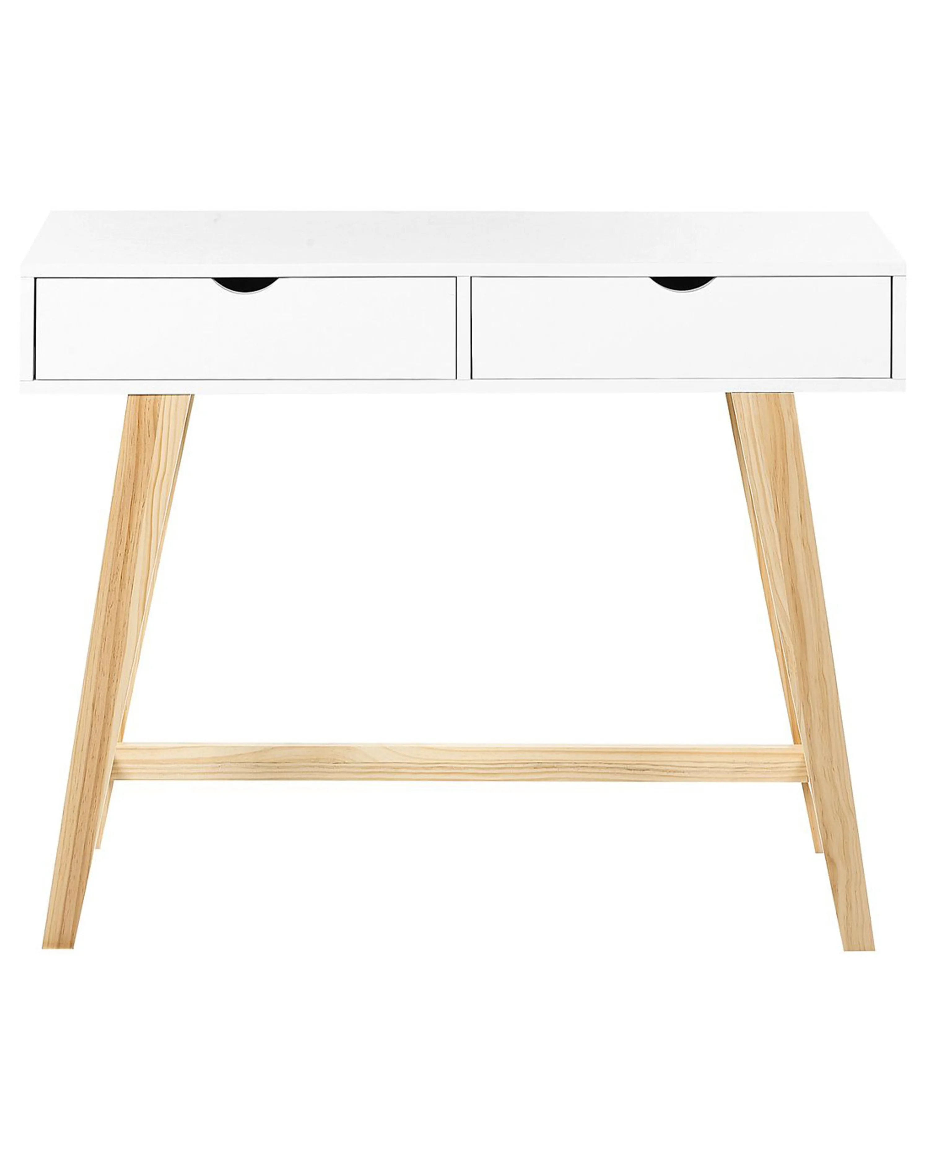 Sidetable SULLY Wit