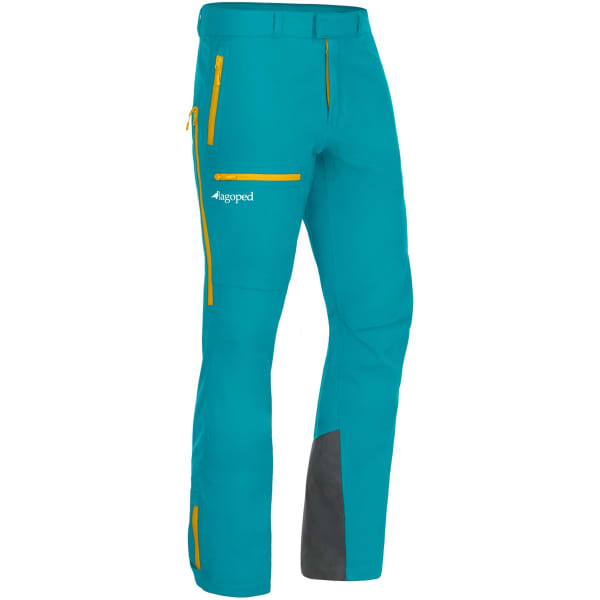 Pantalon ski de randonnée LAGOPED SUPA OCEAN