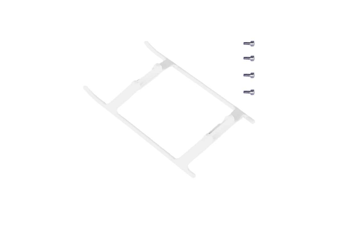 Landegestell-Set M2Ersatzteil für M2 V3 Pro