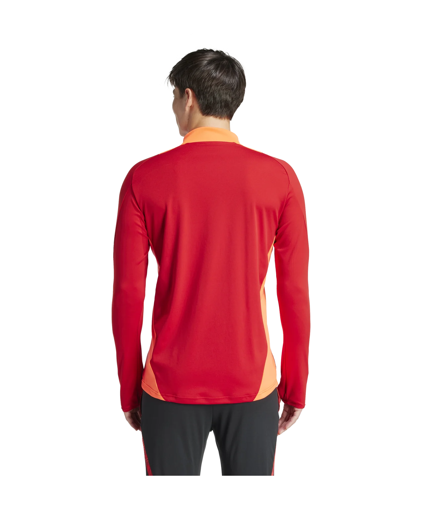 adidas Tiro 24 Competition Trainingstop Rot