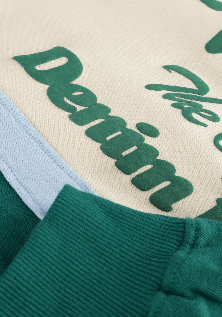 VINGINO groene vingino sweater noan