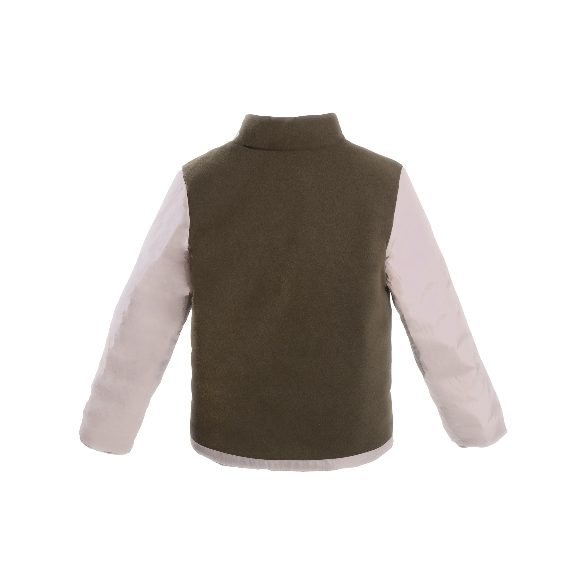 4-in-1 Adventure Junior Jacket