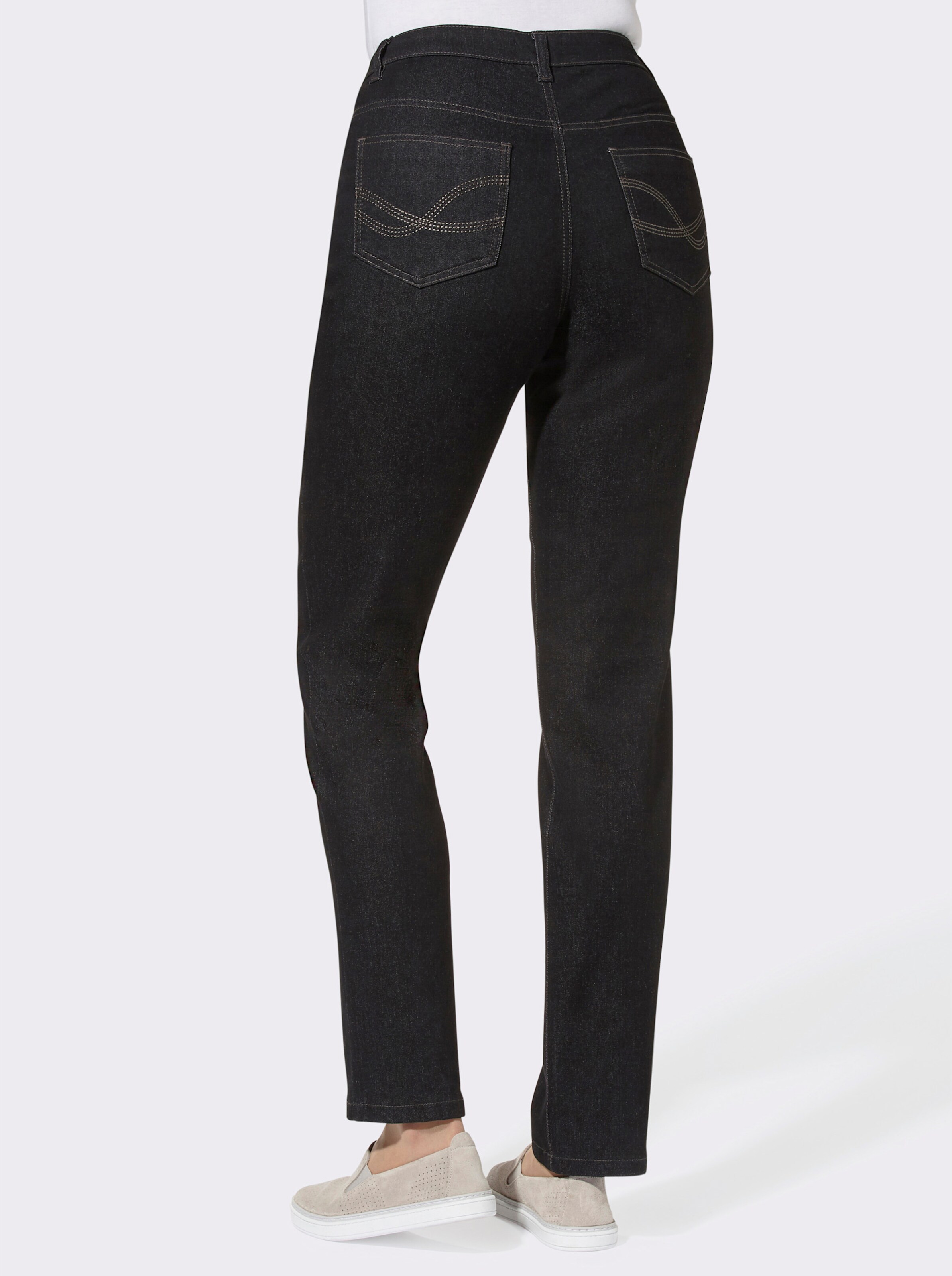 5-Pocket-Jeans