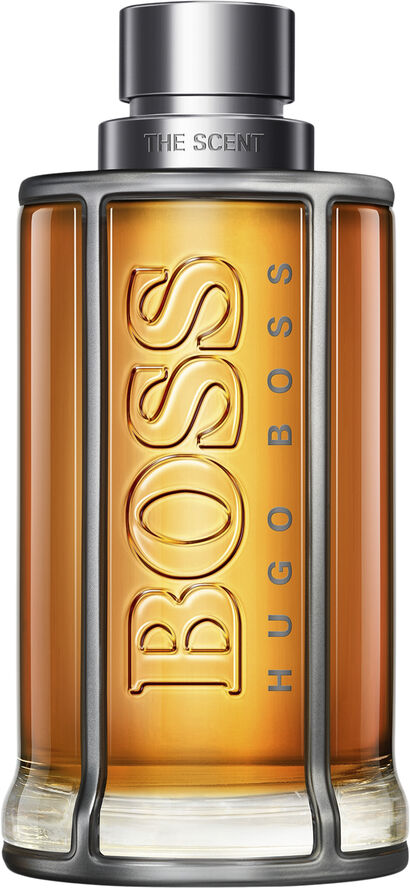 BOSS The Scent Eau De Toilette