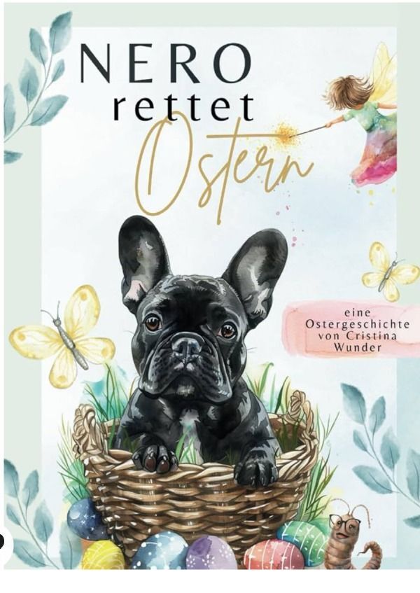 Nero rettet Ostern