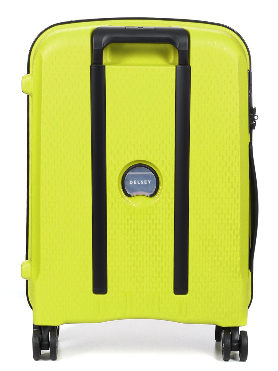 Valise Delsey Belmont Plus Eco Slim 55 cm