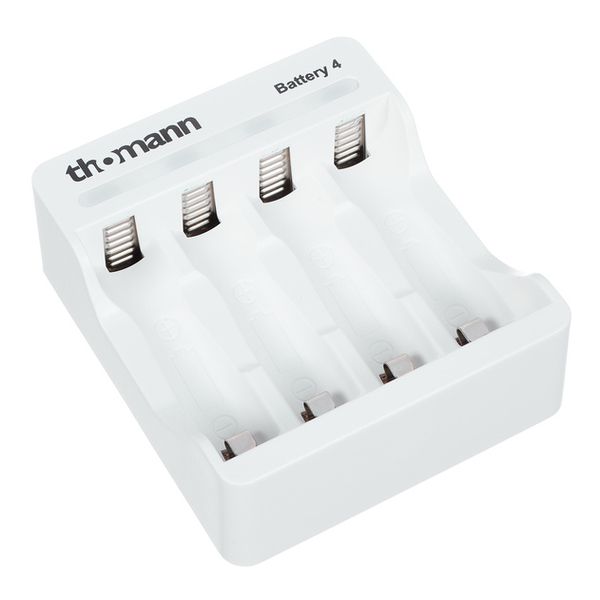 Thomann Battery 4