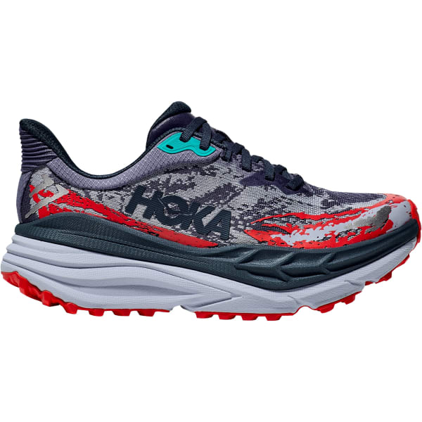 Chaussure trail HOKA ONE ONE STINSON 7 W ANCHOR/GULL
