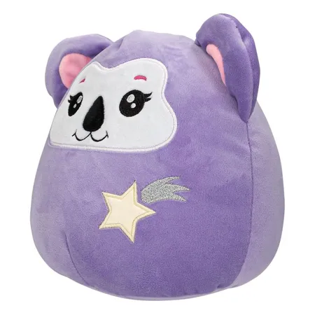 Depesche Ylvi Swoppies Plüsch Koala 20 cm