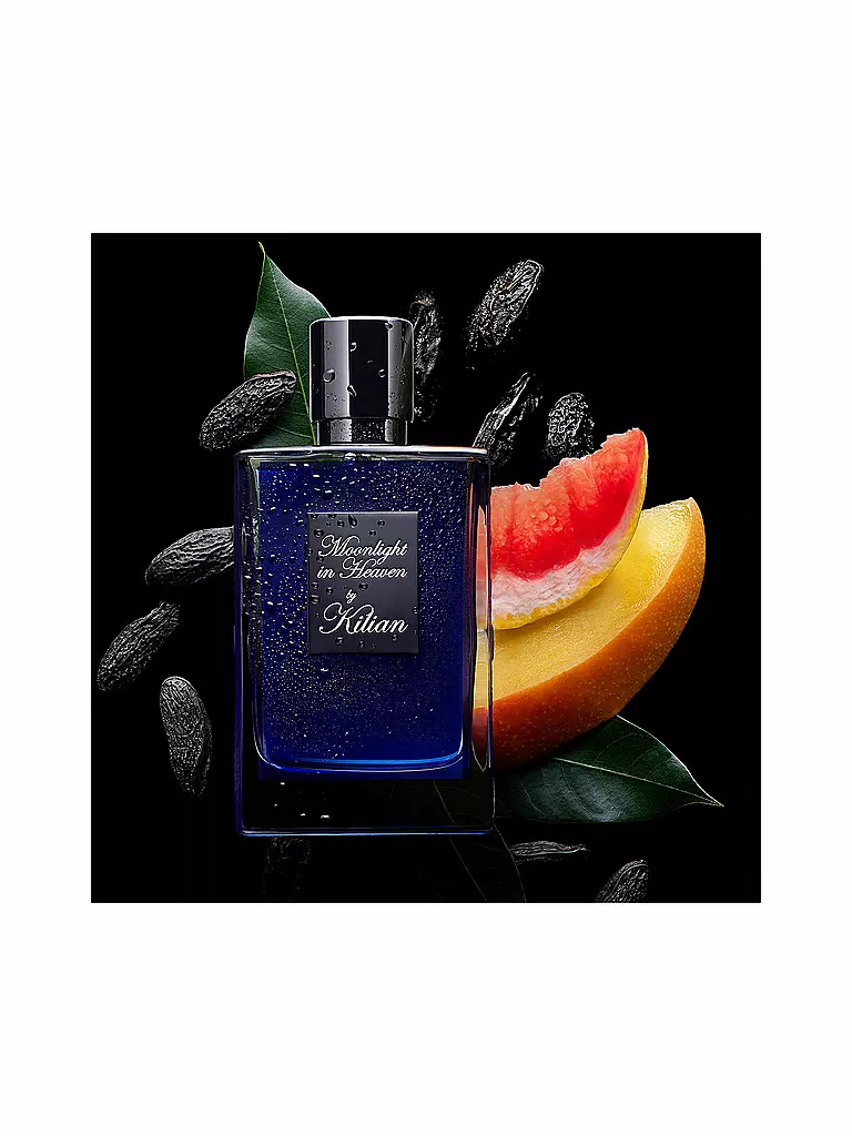 KILIAN PARIS Moonlight in Heaven Refillable Spray 50ml keine Farbe