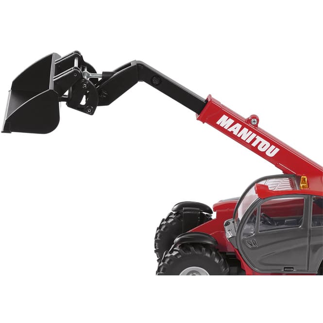 Siku Farmer 3067 - Manitou MLT840 Teleskoplader
