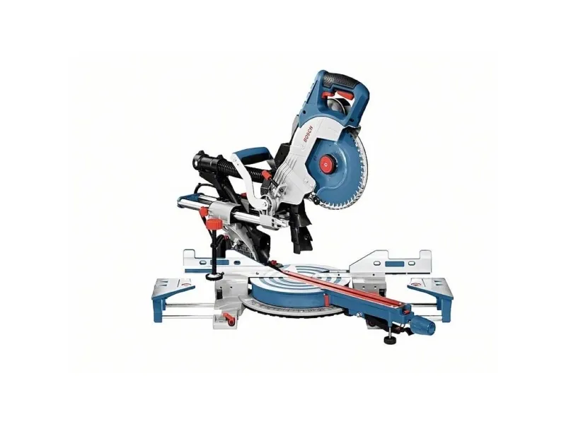 Bosch KAP-/GERINGSSAV GCM 8 SDE MED UDTRÆK