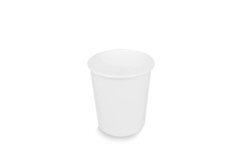 Koffiebeker 177cc 7.0oz Ø73mm wit karton