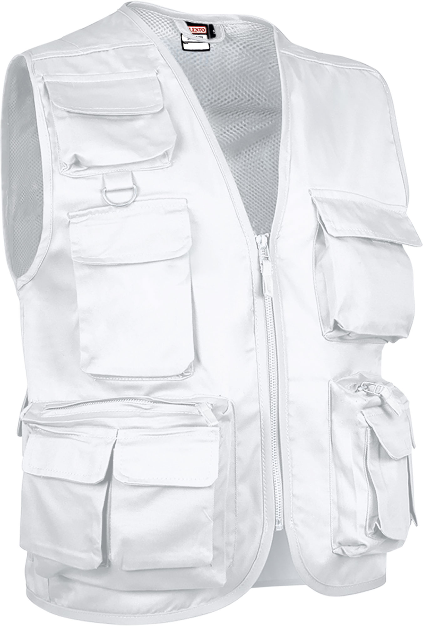 Valento CHVASAF - Gilet SAFARI