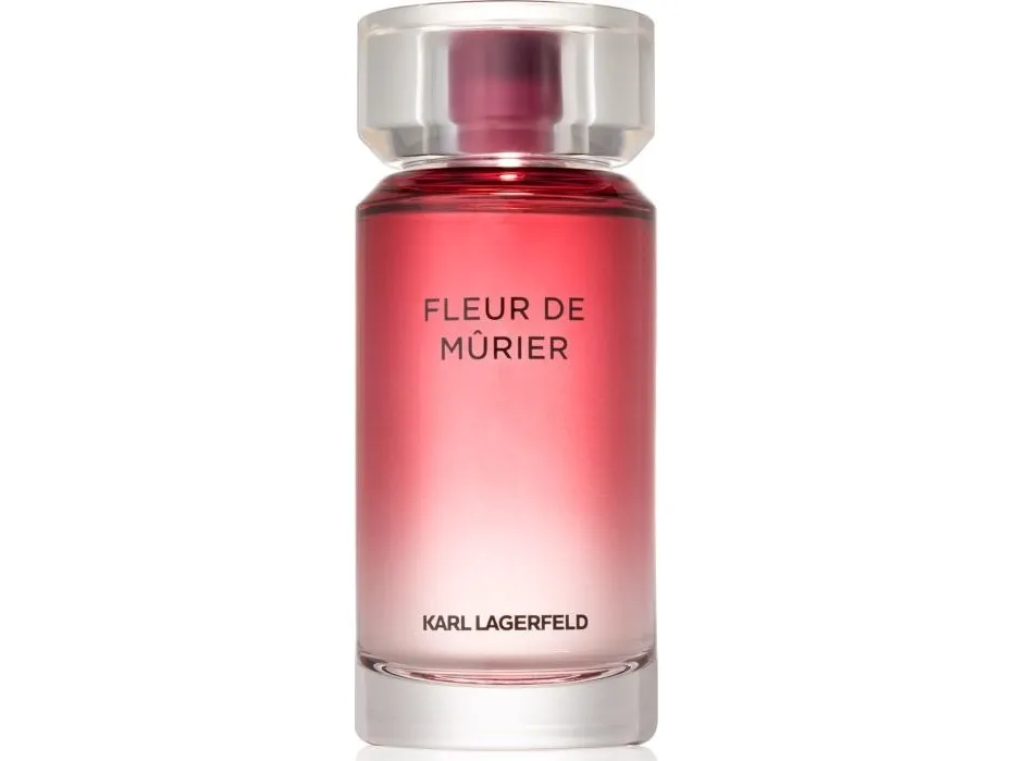 Karl Lagerfeld Fleur De Mûrier Eau De Parfum 100 ml (woman)