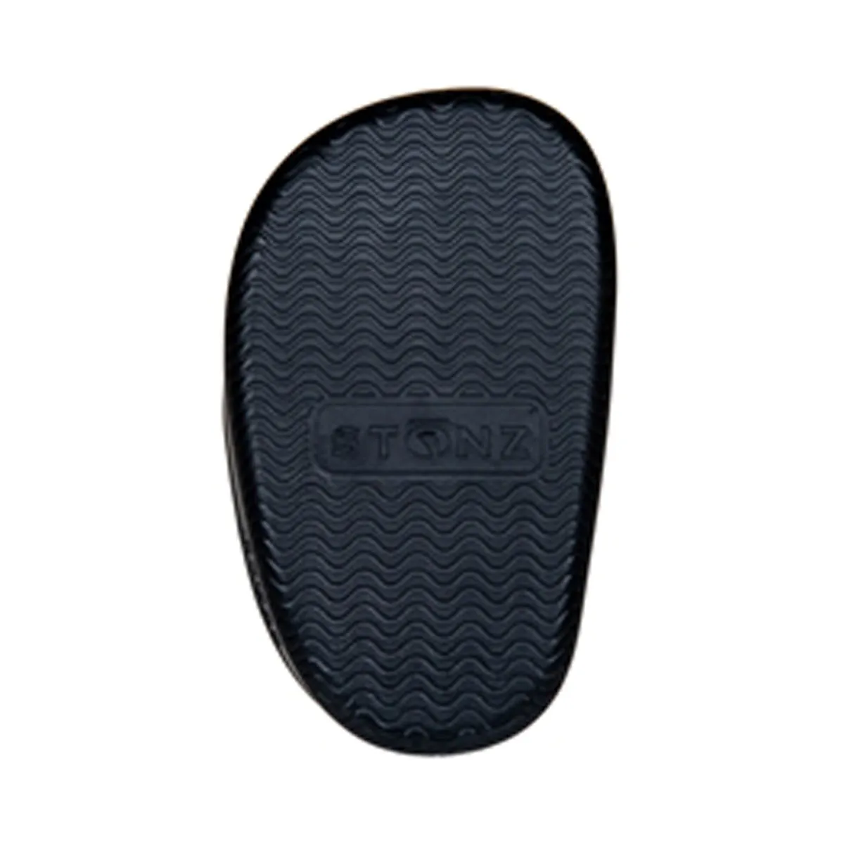 Stonz Botte Uni Noir 6-24mois