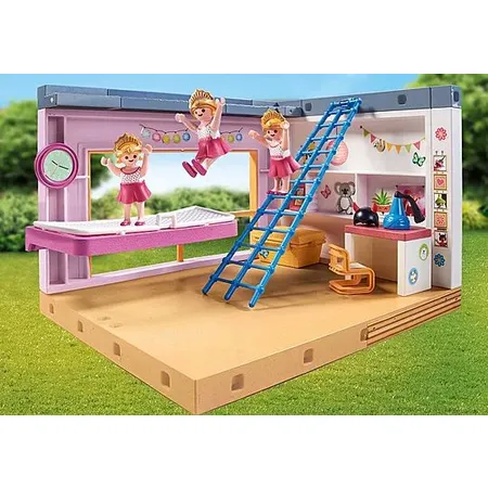 PLAYMOBIL® 71610 my Life - Kinderzimmer