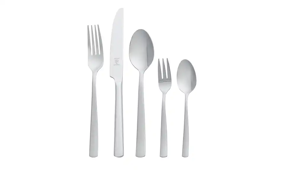 Justinus Besteckset, 30-teilig Vito 30 Stück