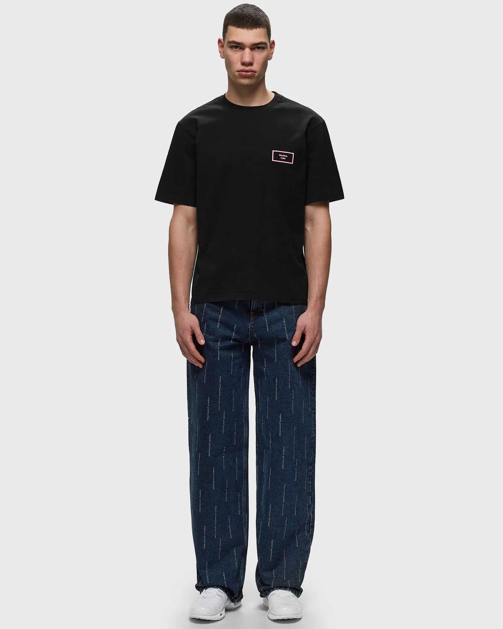 Martine Rose WIDE LEG JEAN