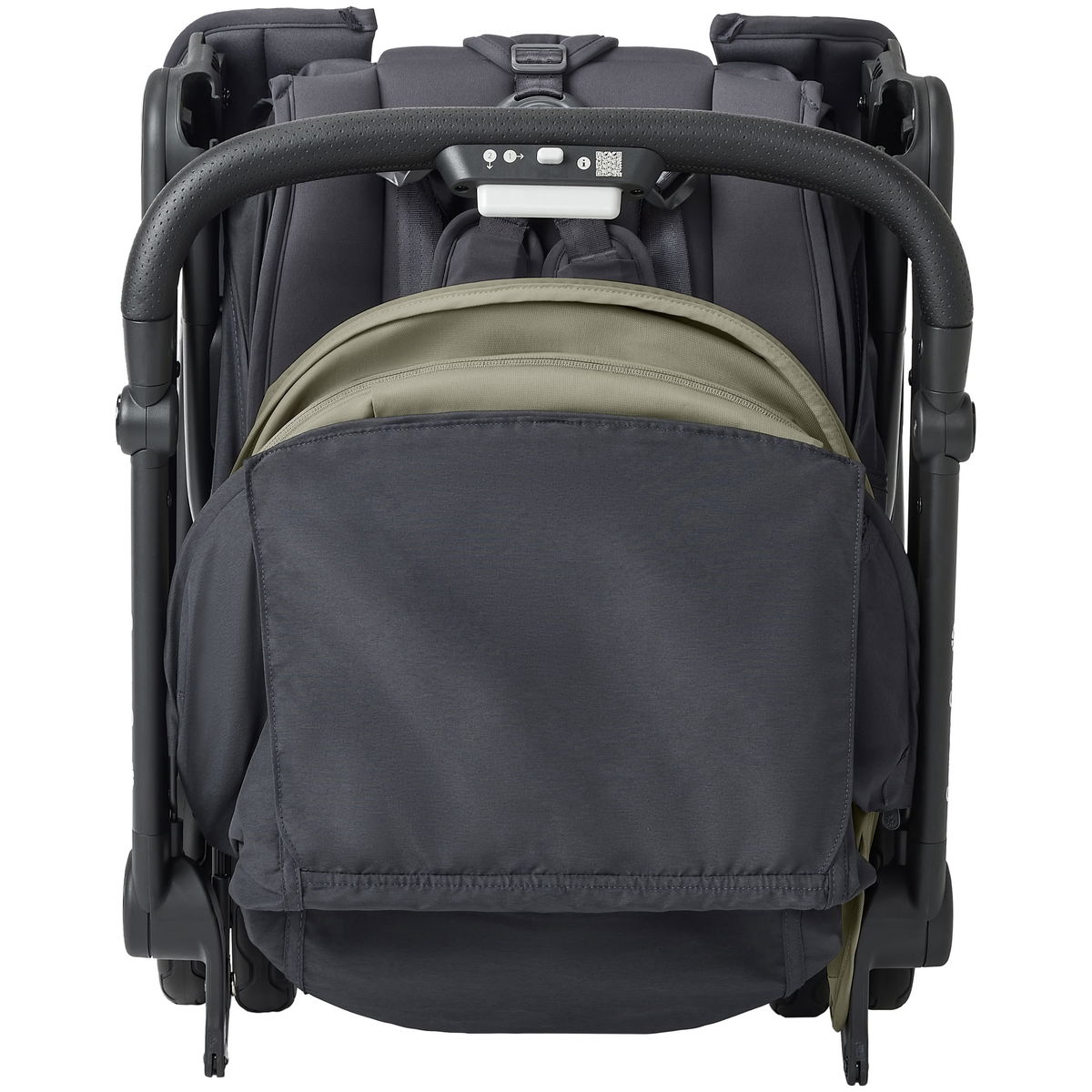 ergobabyergobaby   Metro 3 Buggy soft olive