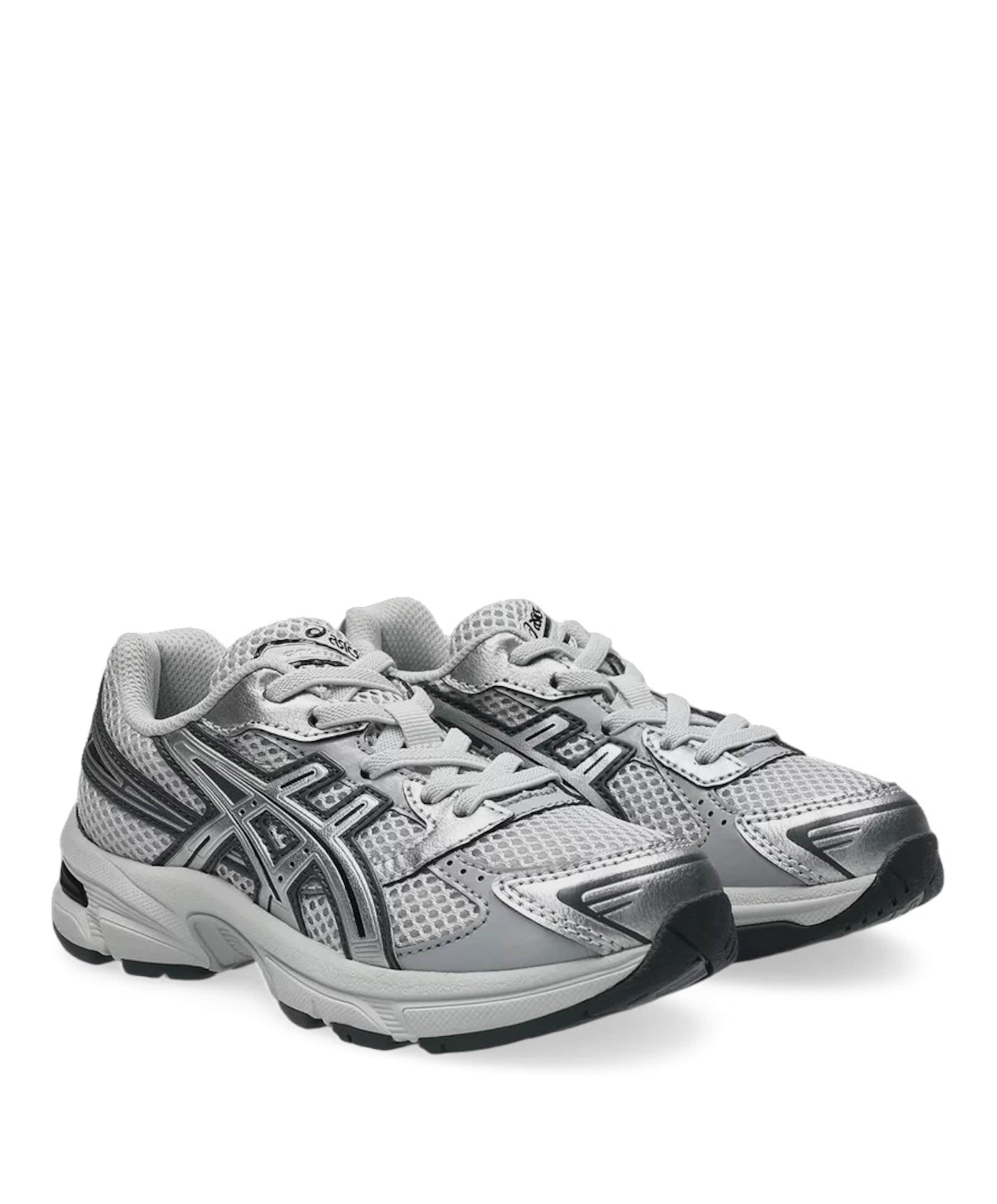 Asics GEL-1130 PS uniseks sneakers  grijs