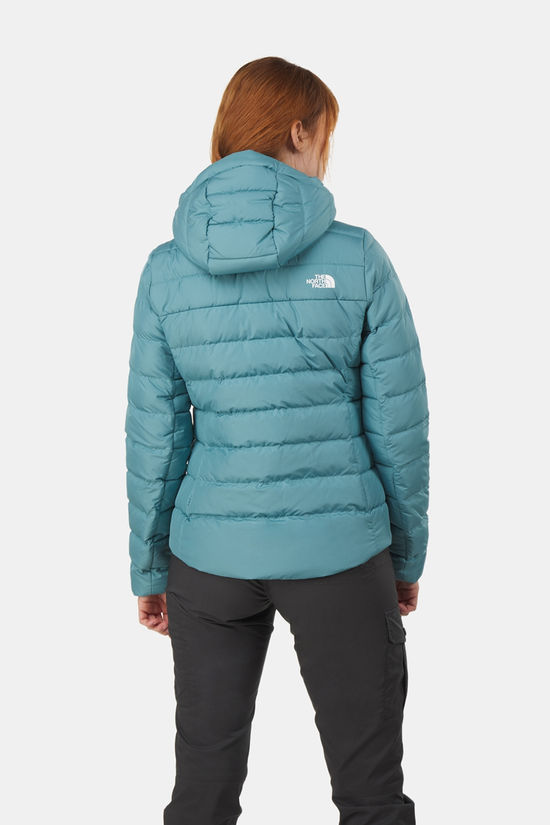 The North Face The North Face Aconcaqua 3 Hoodie Jas Dames