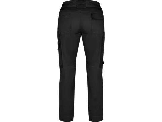 Pantalon de travail femme Star CP 250 Würth MODYF noir