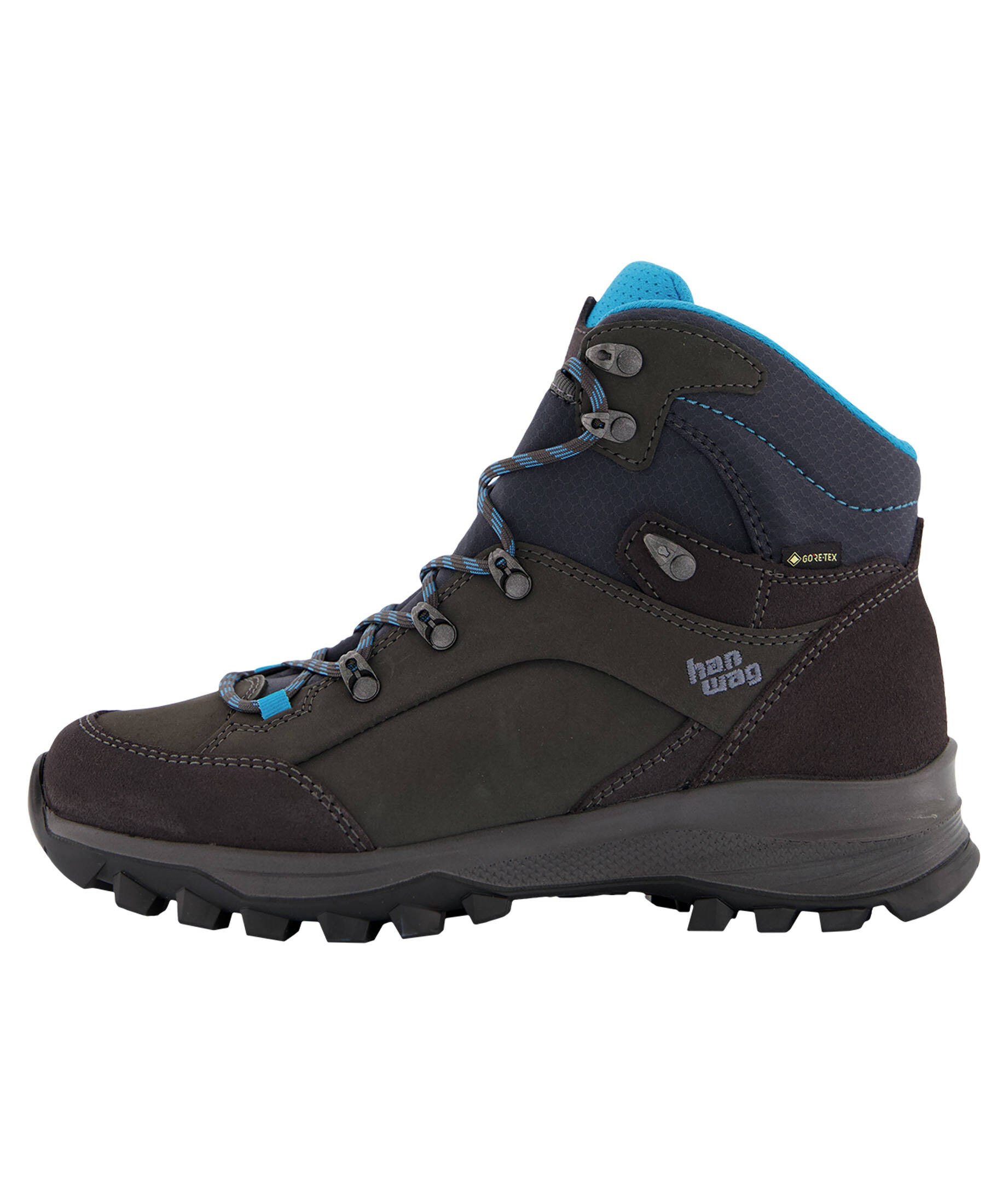 Hanwag| Damen Wanderstiefel 
