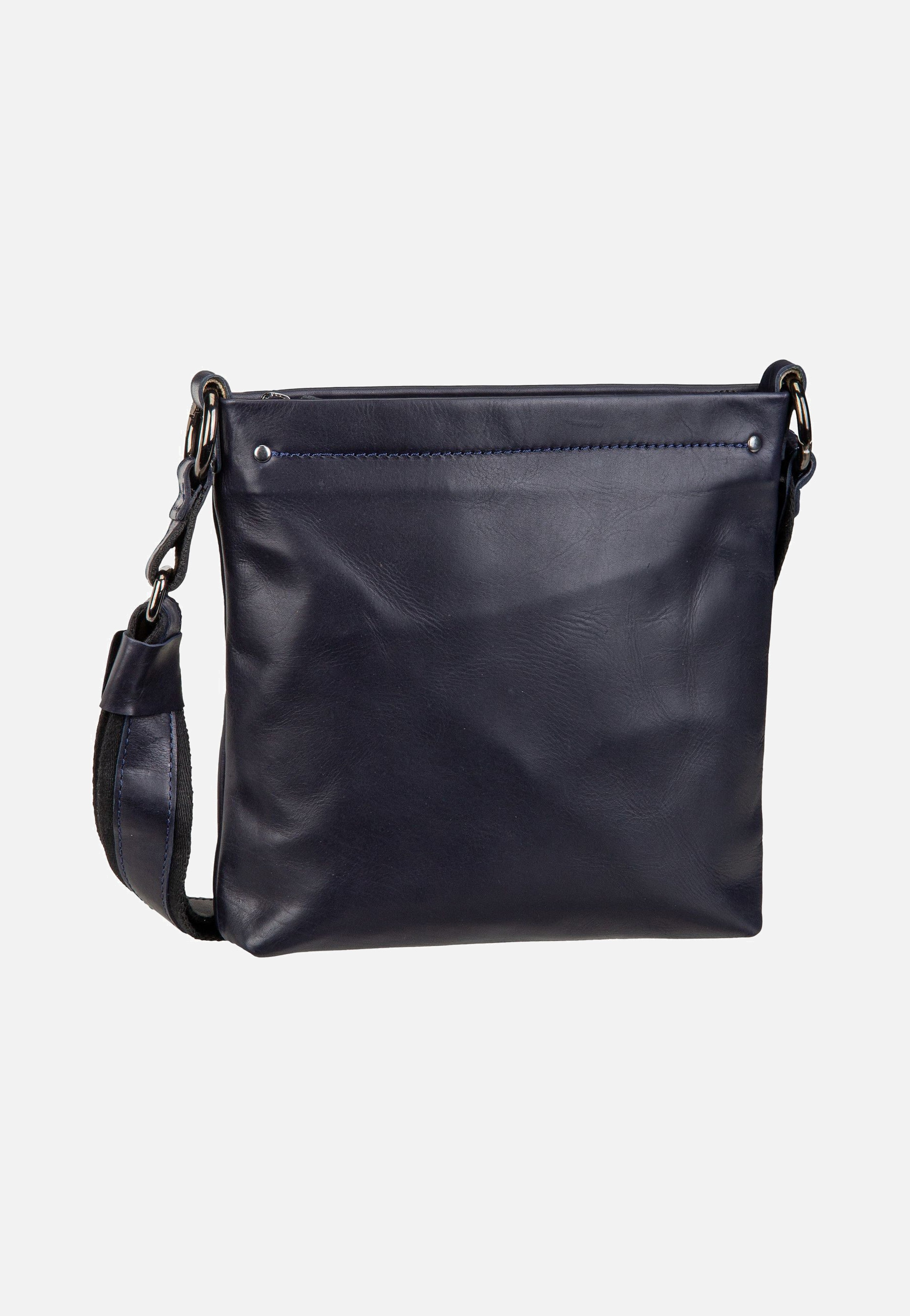 Caugio CAU15 Dunkelblau - Crossbody Bag