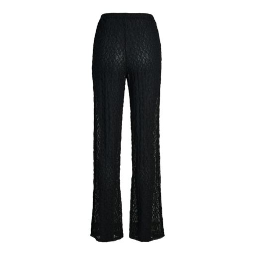 JJXX Leah Lace Bukser, Black, L