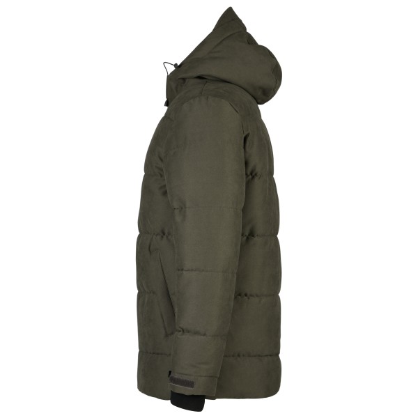 Stoic - ArvikaSt. Puff Jacket - Veste d'hiver