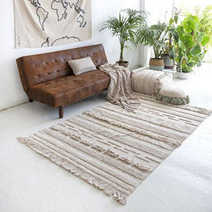 Teppich Air Natural - L
