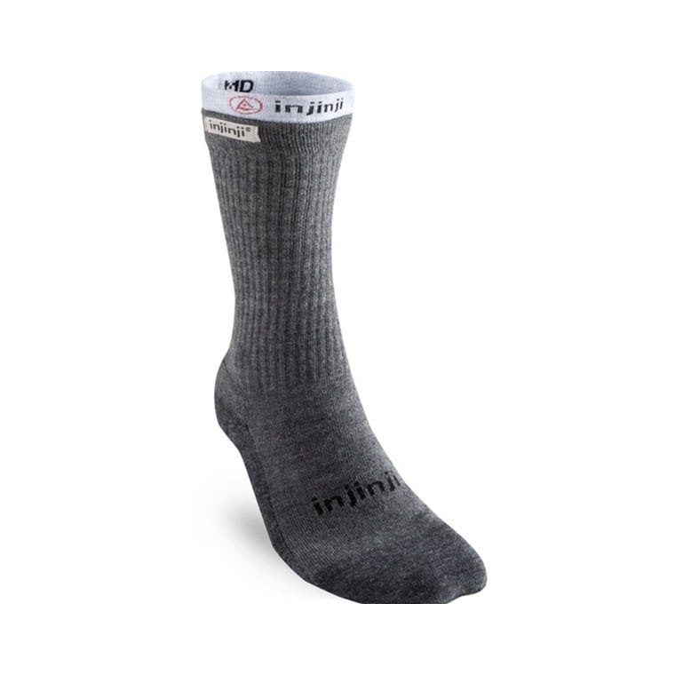 Injinji Men's Liner + Hiker