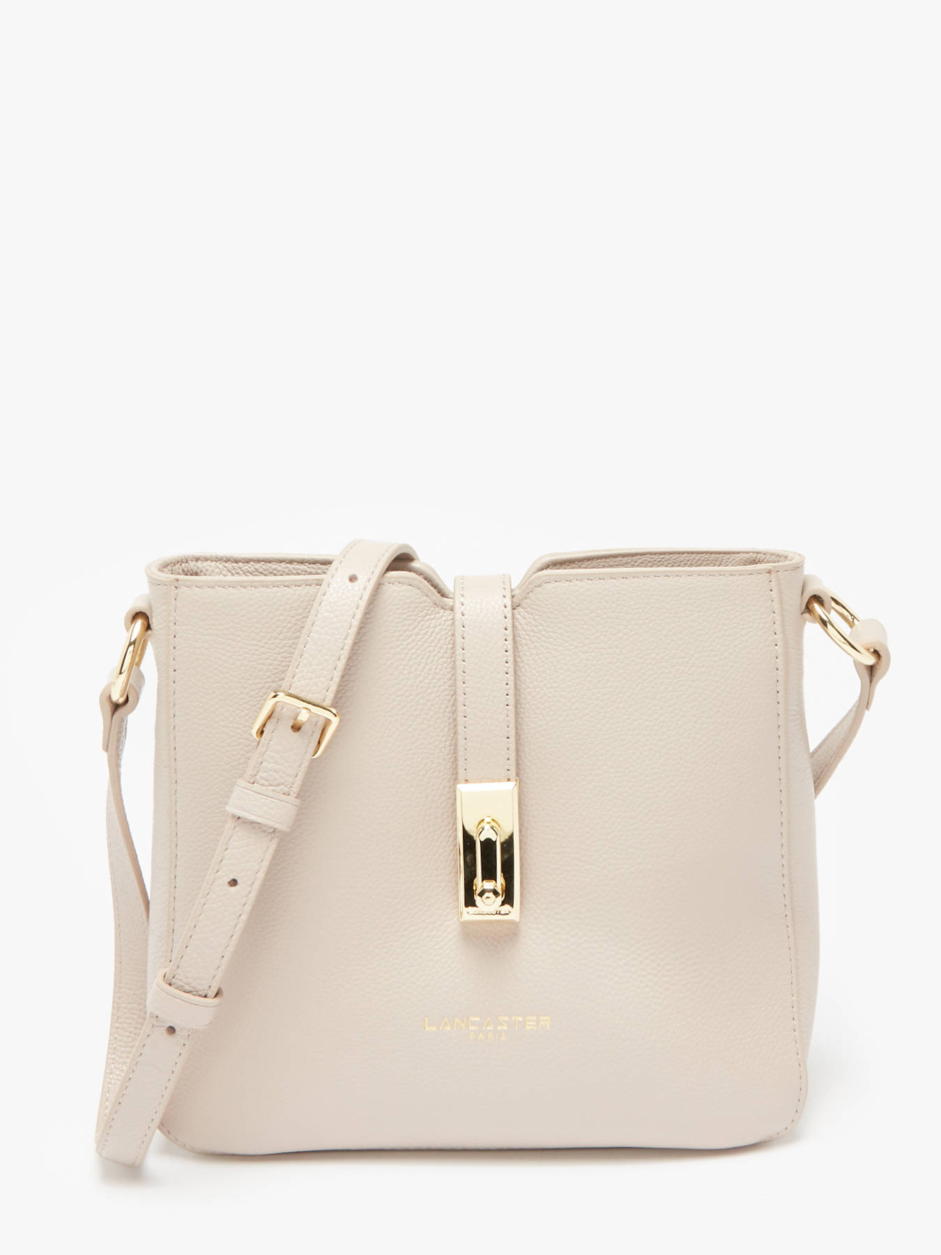 SAC BANDOULIERE Milano cuir LANCASTER