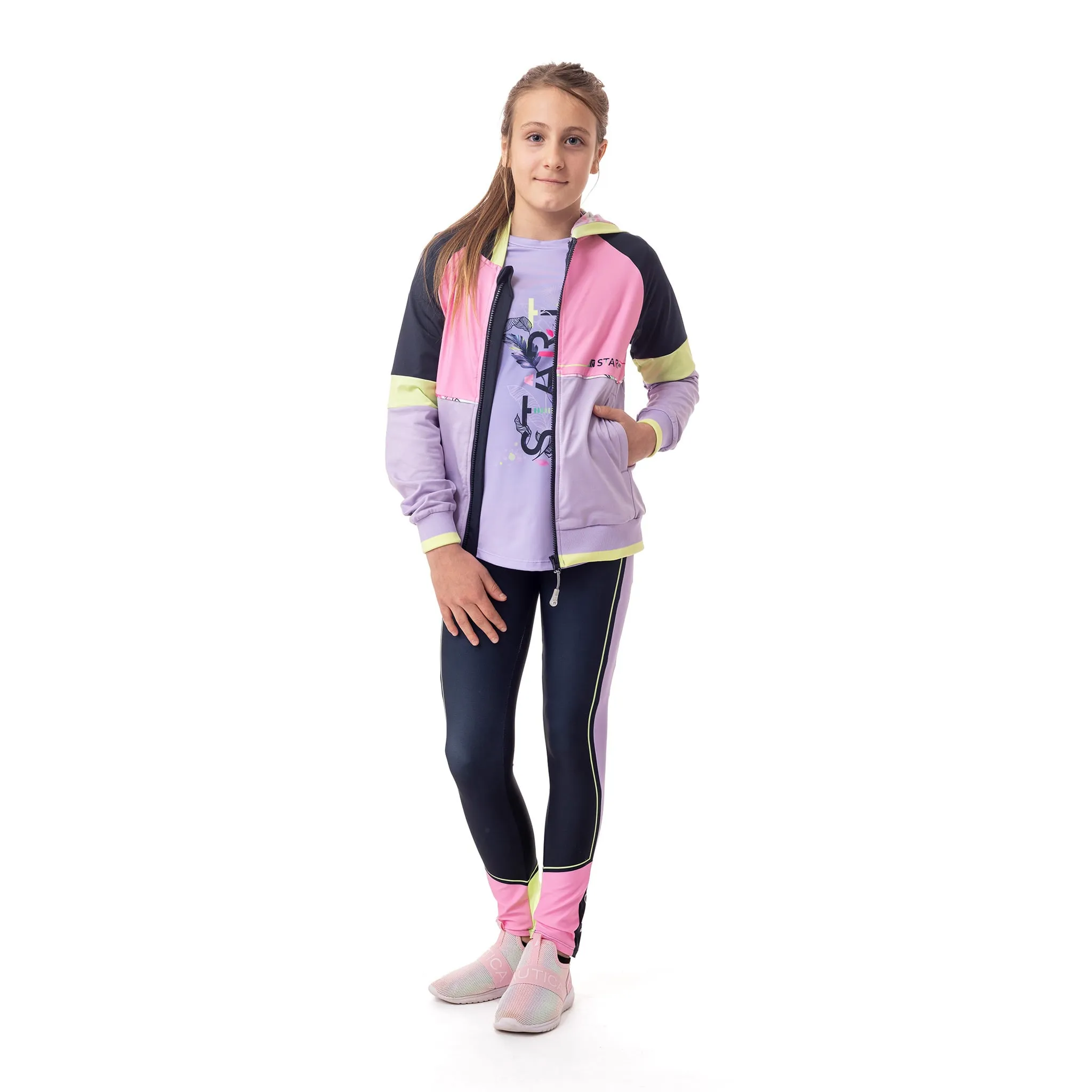 Nanö T-Shirt Palm Beach 7-12ans
