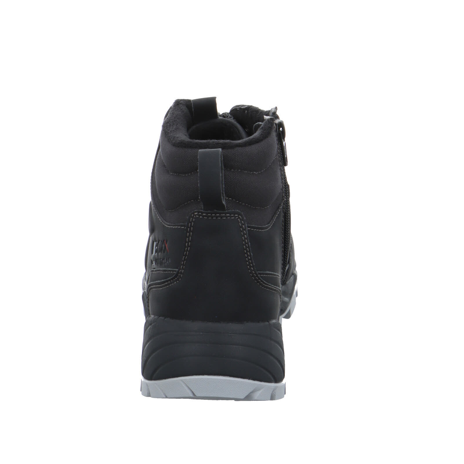 Stiefel LD-24358-BK