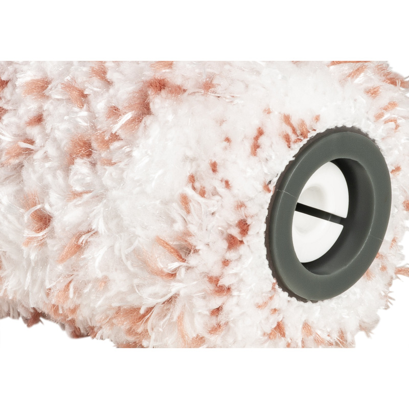 Anza Pro Wistex muurverfroller acryl 10cm