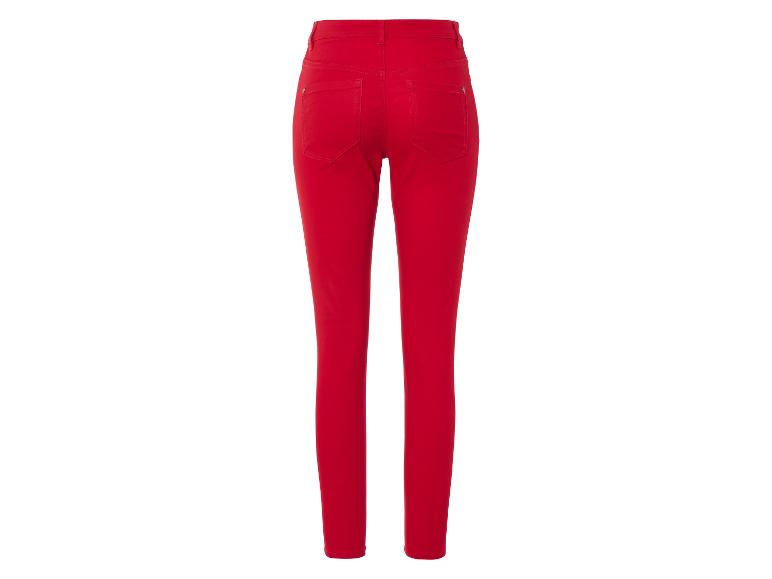 Dames jeans - Super skinny fit