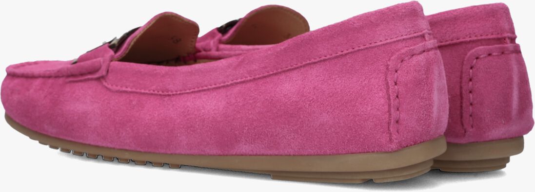 NOTRE-V roze notre-v mocassins 03-011-12