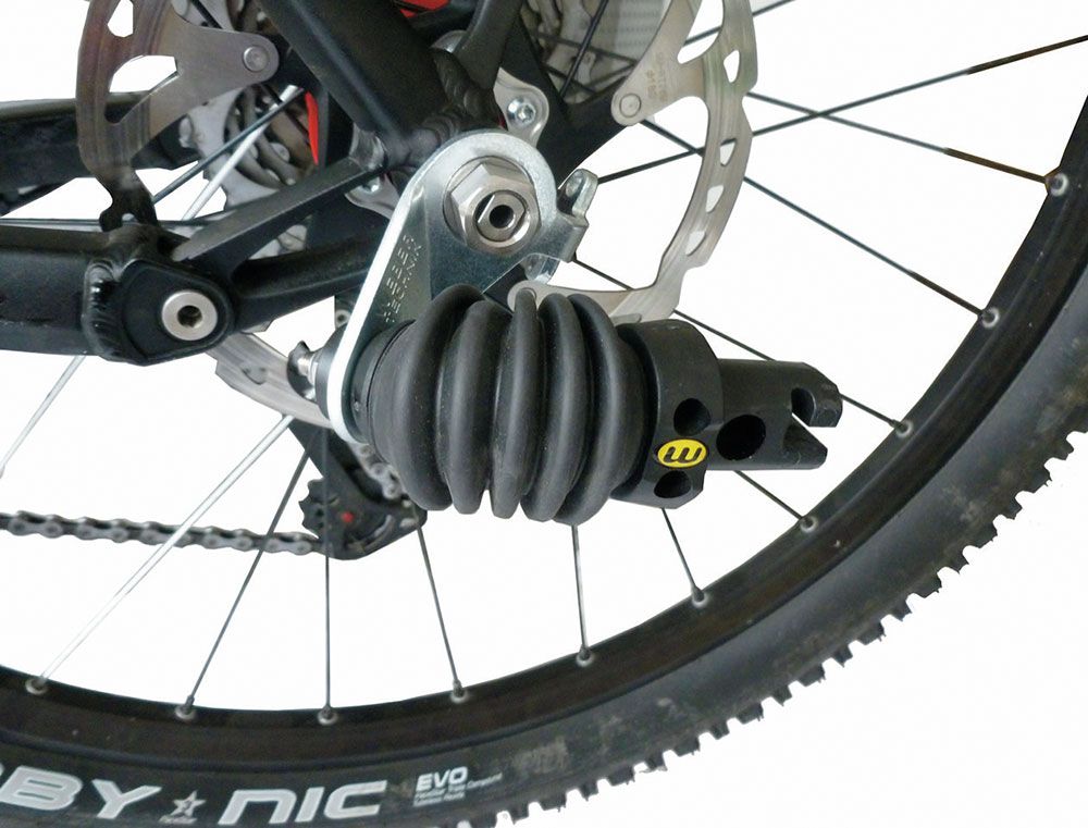 Weber Universal Steckachse kaufen | Bike-Discount