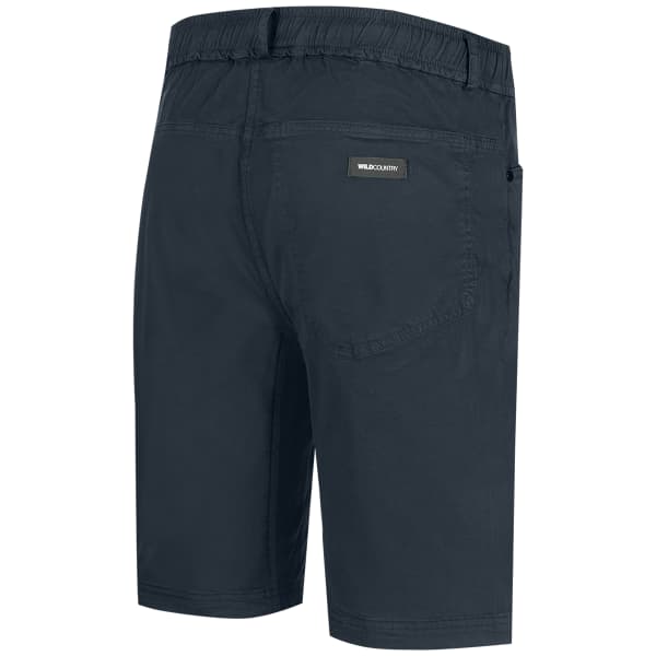 Short running WILD COUNTRY STAMINA 2 M SHORT NAVY