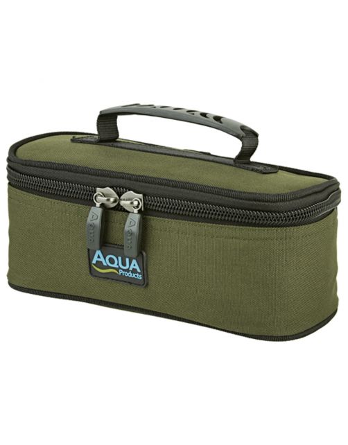 Aqua Products Bitz Bag Black Series - Tassen