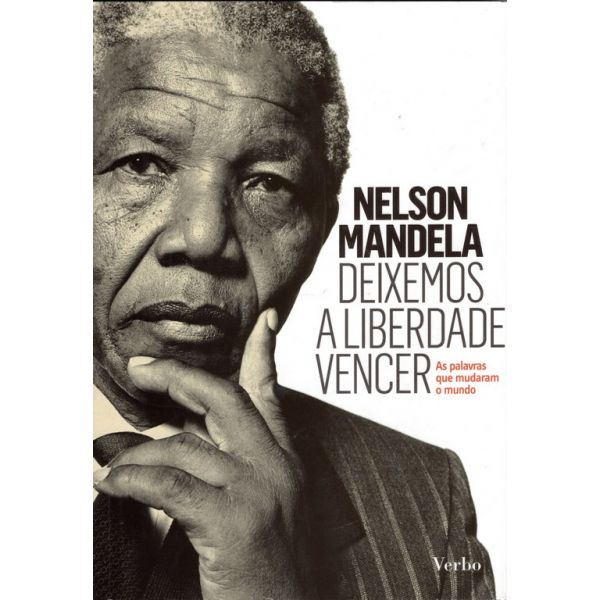 Deixemos A Liberdade Vencer