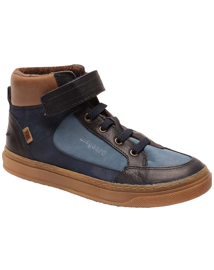 Sneaker FELIX TEX gefüttert in navy