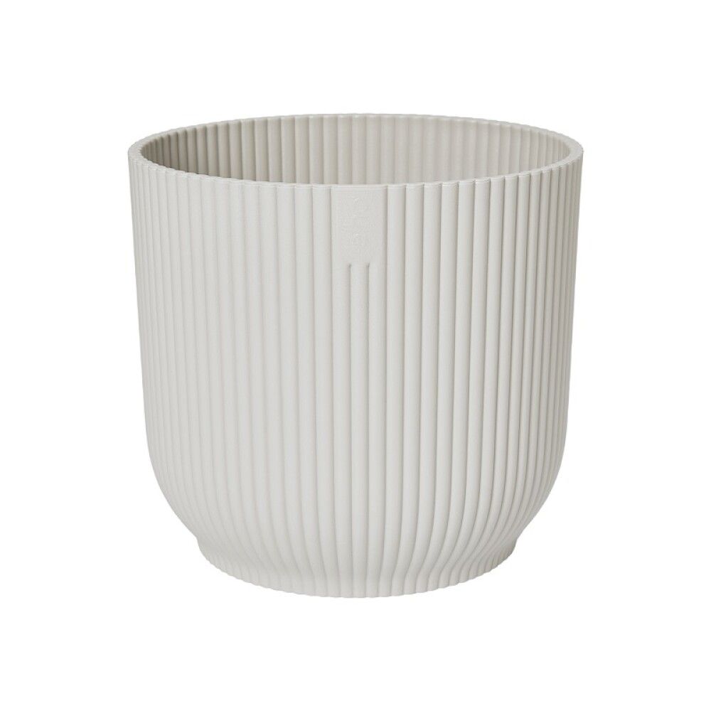 POTTE ELHO VIBES 16CM HVIT
