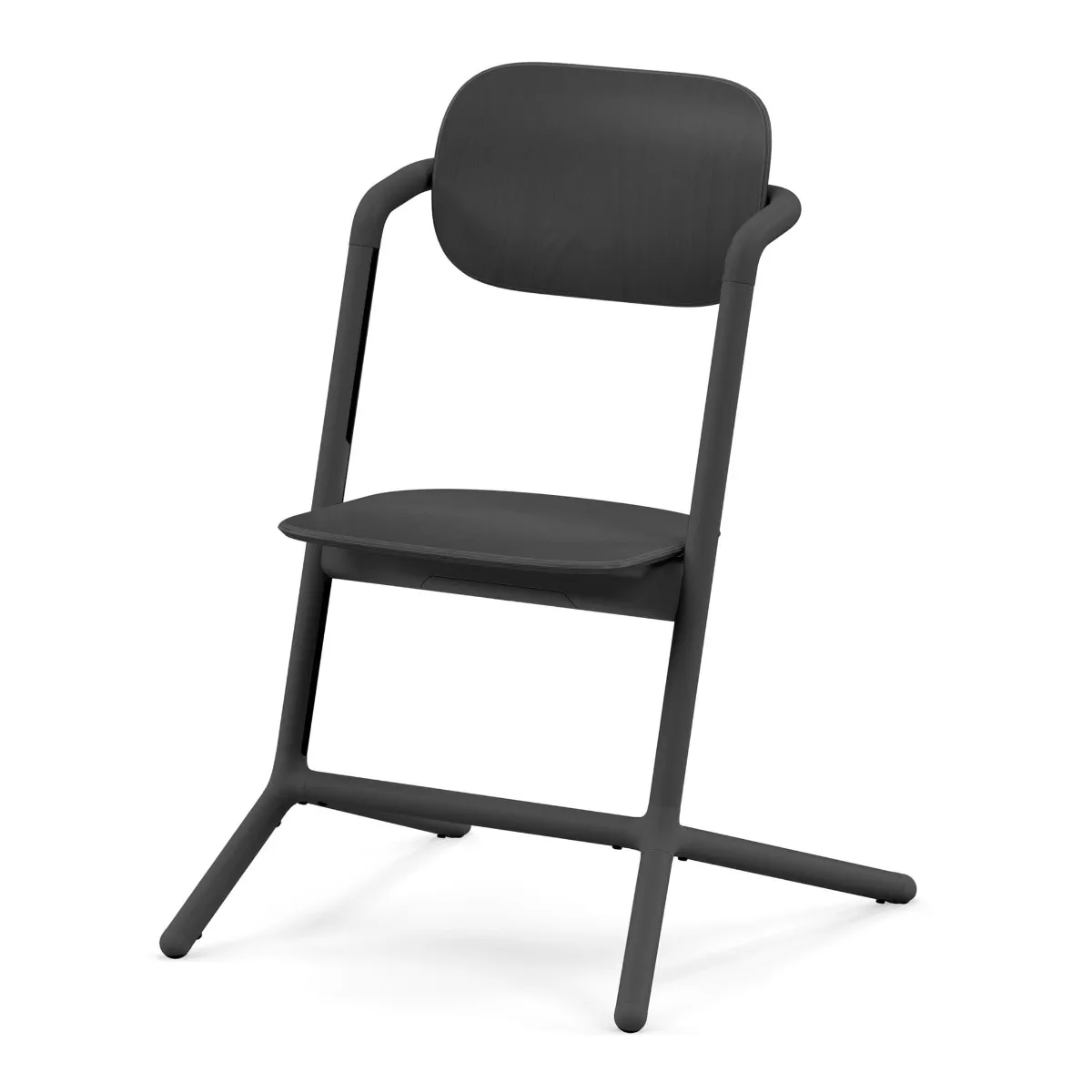Cybex Chaise Haute 3-en-1 Lemo - Noir