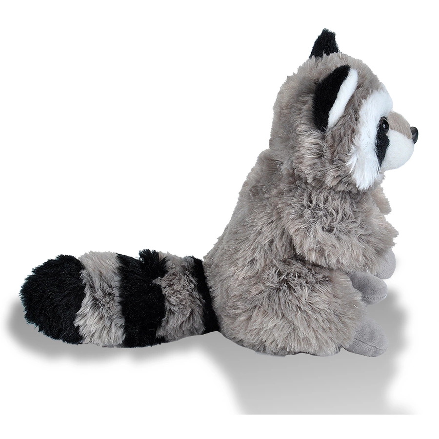 Wild Republic Kuscheltier Cuddlekins Mini Waschbär