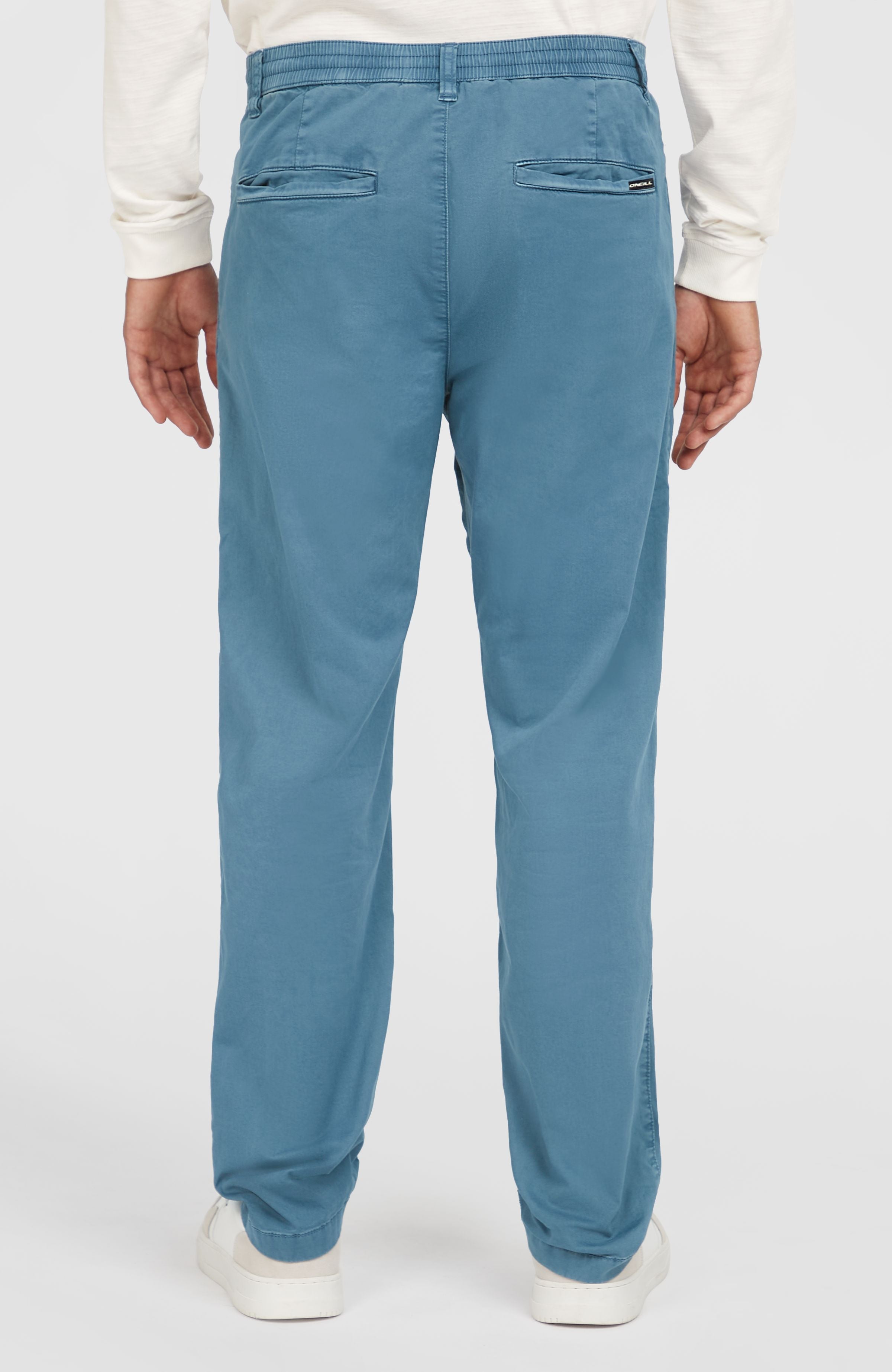 Essentials chinobroek