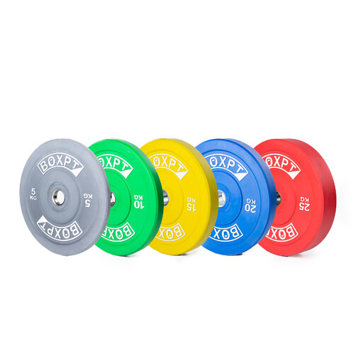 Caixa de cores Olympic Bumper