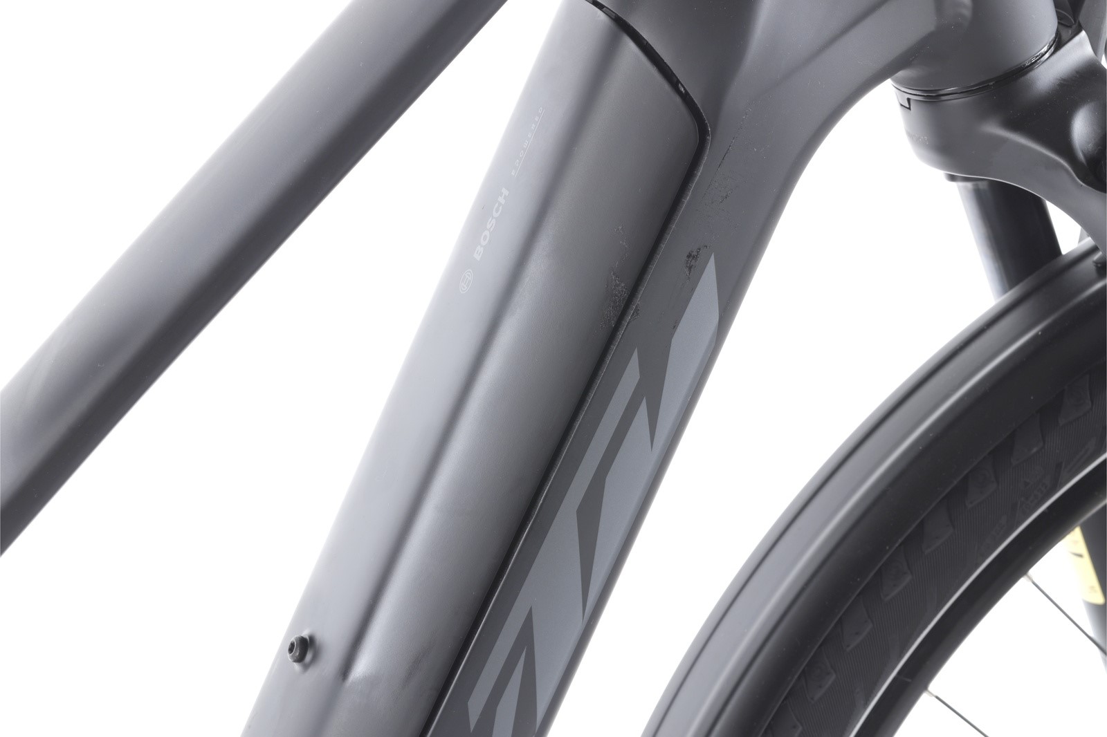 KTM Macina Tour CX 610 (2024) | Step-Through